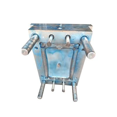 China Electrical China OEM Packing Plastic Injection Mold For Switch With Hot Runner Mold Making Supplier Injection Molding Service for sale