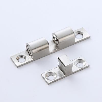 China New Products Modern Innovative Security Varied Standard Size Roller Door Hardware Ball Hook for sale