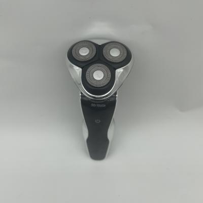 China Six Blade Electric Pet Clipp Paw Eye Ear Hair Shavers Er for sale