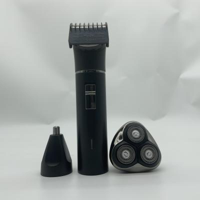 China Six Blade Shavers For Men Waterproof Electric 5 In 1 for sale