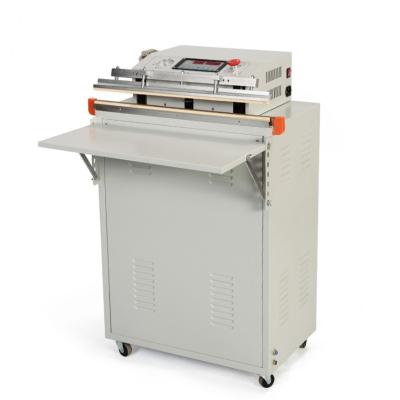 China Commercial Vertical Type External Vacuum Packing Machine , CLOTHING Vacuum External Vacuum Packing Machine for sale