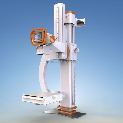 China X-ray service | China Manufacturer CT Scan MRI 630mA Digital X-ray Machine OEM Factory for sale