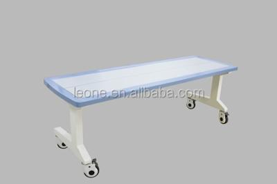 China Durable x-ray bed x-ray table x-ray leone bucky table for sale