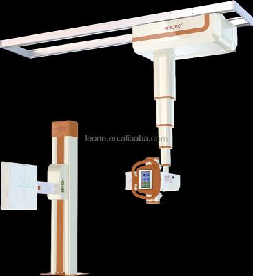 China Durable Hospital Digital Veterinary X Ray Equipment For Animal for sale