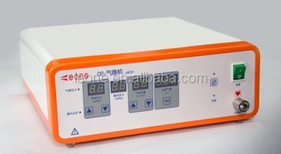 China 40L reusable medical gas insufflator for laparoscopy surgical oprtation for sale