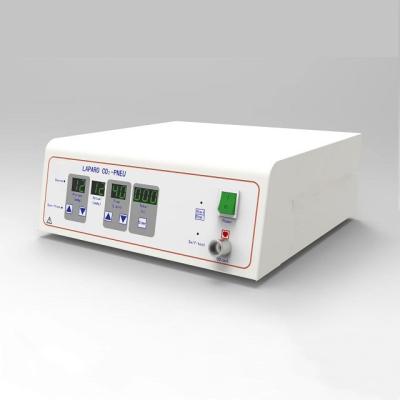 China metal leone endoscopic CO2 insufflator endoscopy endoscopy insufflator equipment for sale