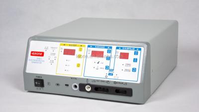 China Low Noise Hot Sale UDE Electro Surgical Diathermy Machine for sale