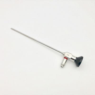 China Operation CE Approval Arthroscope 4mm*175mm 30 Degree for sale