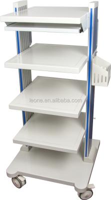 China High quality leone trolley for medical equipment medical trolley made in China LTC160 for sale