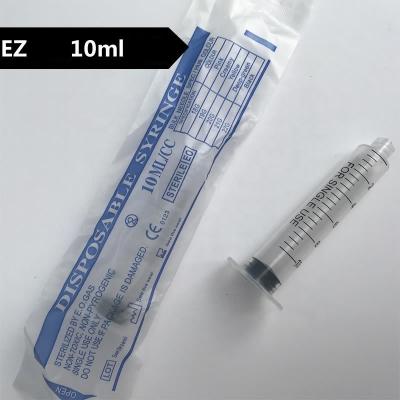 China Frozen Mesotherapy EZ Injector Gun 10ml Water Needles EZ Injector 5ml Removal EZ Meso Needle Skin Anti Hair Mesotherapy EZ Injector Consumables for sale