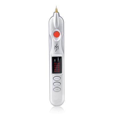 China Plasma Plaxel Plaxel Plasma Pen Handheld Plasma Lift Pen Portable Laser Pen Dye Removal ND YAG Plasma Lift Pen for Tattoo Spot Moles Removal for sale