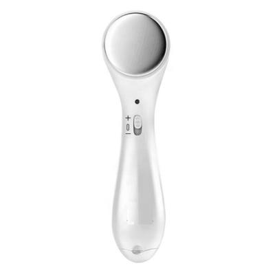 China For commercial & Home Portable Handheld Ultrasonic Ion Facial Massager Spa Face Lift Skin Care Beauty Use Device Deep Cleansing Skin Care for sale