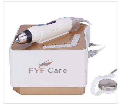 China New Wholesale Electronic RF Eye Care Equipment Eye Fatigue Relief RF Radio Frequency Eye Massager UNEC001 for sale