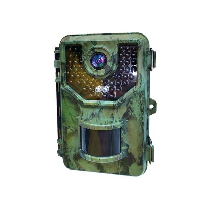 China Wildlife Camera Hunting Forestry 25M Night Vision 16MP 1080P IP66 120 Angle Trail Camera 48PCS Digital Outdoor Security Surveillance UCHC001 for sale