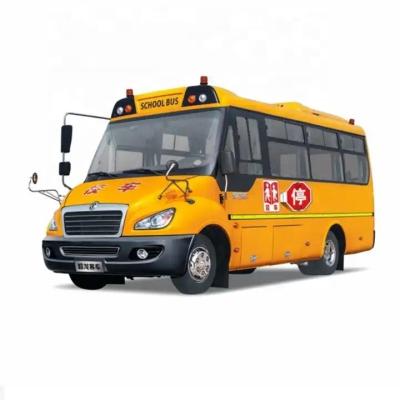 China Wholesale professional brand international school bus for sale Dongfeng for sale