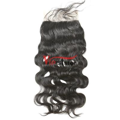 China Best Selling Swiss HD Sheer 4x4 Wave, 5X5,13x4 Lace Frontal Hair Indian Ocean Indian Ocean Lace Frontal With Natural Hairline for sale