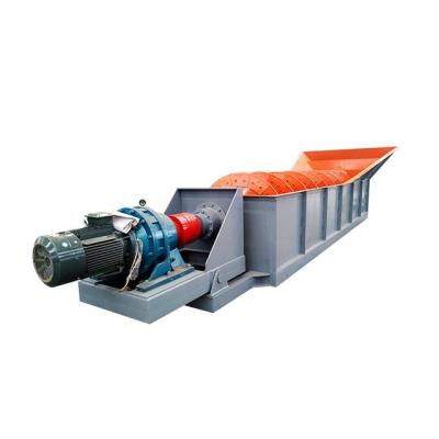 China China manufacturer low price sand washing sand washing plant, sand screw joint for sale