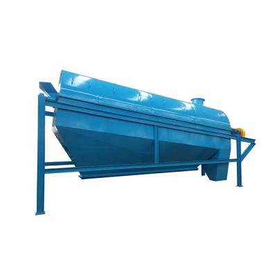 China Ore GS Series Drum Screen, Rotary Drum Screen Used For Fertilizer, Stone, Mineral Processing for sale