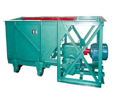 China High quality mining industry vibrating chute feeder, mining machinery chute feeder, chute feeder price for sale