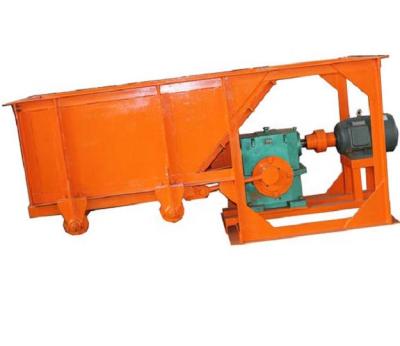 China High Capacity Mining Chute Feeder Plant Crushing The Feeder for sale