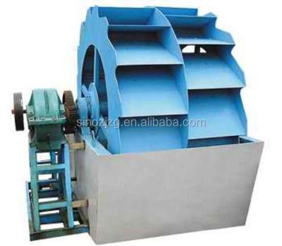 China Sand and Gravel Washing Hot Sale Sand Washing Machine, Sand Washer Factory Sand Washer Price for sale