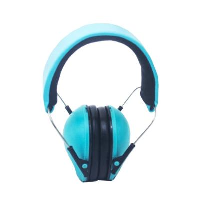 China Children study in sale sound insulation child hear protection earmuff for sale