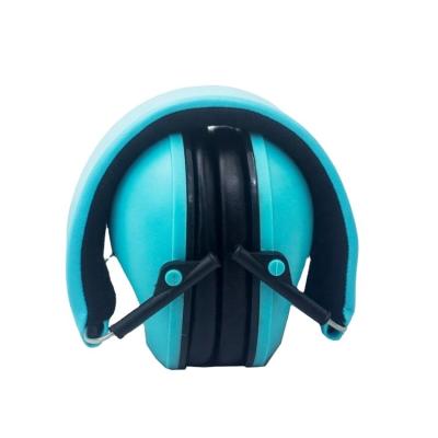 China Low Price Earmuffs Ear Muffler For Kids Miss Noise Cancellation EF3G81-3 for sale