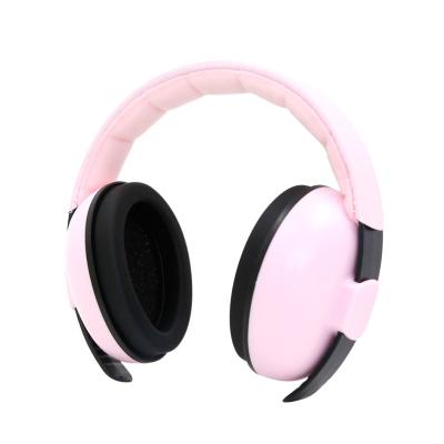 China Wholesale Noisy Environment Colorful Pattern Passive Ear Muffs Suitable For Children Hearing Protection for sale