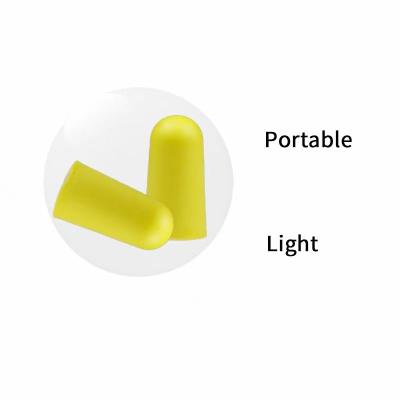 China New Style.CE EN352-2 Noisy Environment Silicone Ear Plug for sale