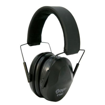 China Safety Hearing Protection Ear Muffs Safety Ear Covering Industrial Earphone Foldable Earmuffs for sale