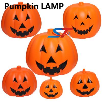 China Halloween Gift Halloween Decoration Cute Halloween Gifts Atmosphere Lamps Hot Selling Home Decor for sale