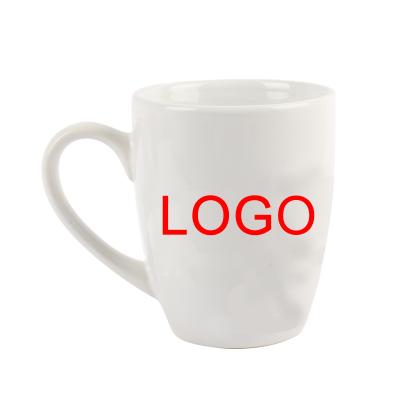 China 12oz Professional Ceramic High Quality Custom Decal Supplier Agriculture Mug Ceramic Coffee Mug With Handle for sale