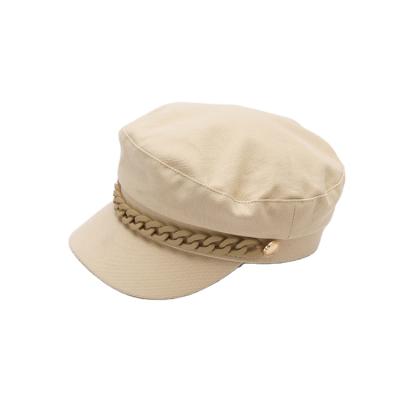 China China Suppliers New Top Quality Simple Hot Selling COMMON Cotton Army Popular Hat for sale