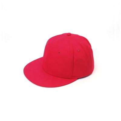 China Custom Logo Sports Snapback Baseball Caps Multi Color COMMON Unisex Cotton Hat for sale