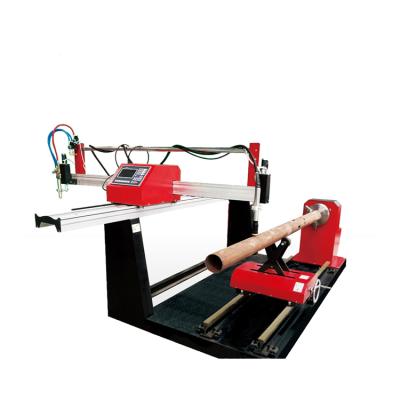 China Portable Pipe Cutter MS-1030X Tube Pipe Cutting Machine Metal CNC Cutter For Steel Tube Pipe Cutting for sale