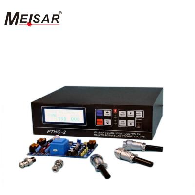 China PTHC-2 Industry Plasma Torch Height Controller for Gantry CNC FLAME PLASMA CUTTING MACHINE for sale