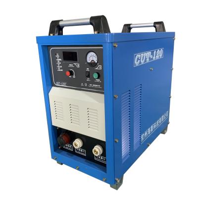 China LGK-120IGBT CNC Plasma Cutting 120A CNC Plasma Power Source Plasma Cutting Machine for sale