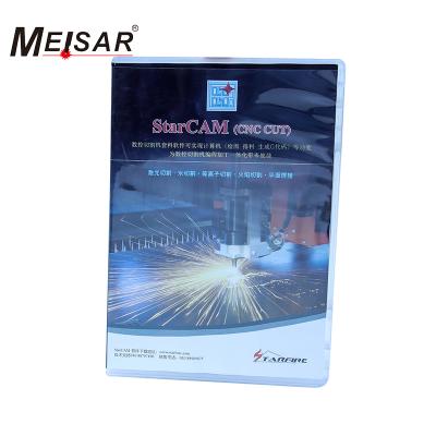 China Cheap Machinery Repair Shops Price Nest Software CNC Cutting Machine Nest Software StarCAM SmartNest FastCam for sale