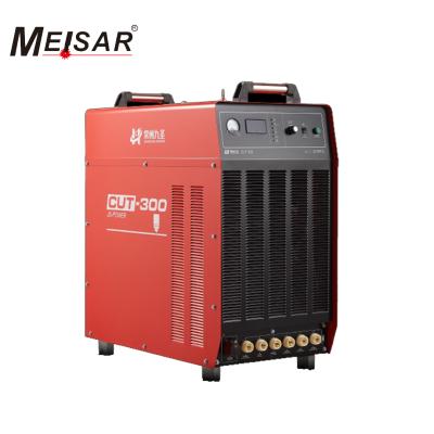 China Building Material Stores CUT 300 Meisar Plasma Cutting Machine Source Plasma Power Source for sale