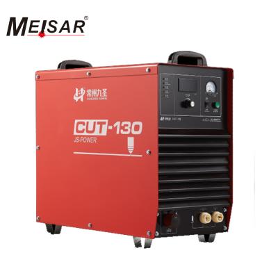 China Building Material Shops CUT130 Meisar Plasma Cutting Machine Source Plasma Power Source for sale