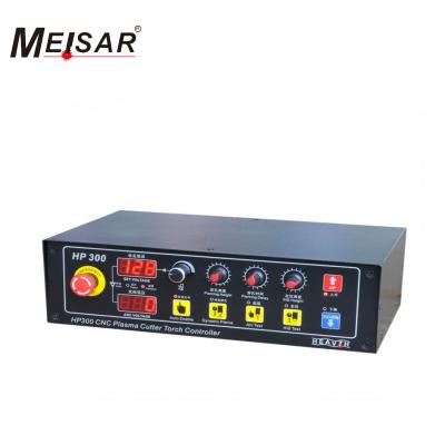 China AVR Core HP300 Plasma Torch Fit THC Torch Height Controller For CNC Cutting for sale