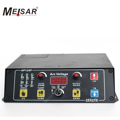 China AVR Core HP125P Plasma Torch Height Controller For CNC Cutting Machines for sale