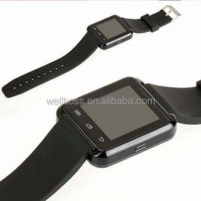 China Touch Screen See Bigger Image 2016 Top Selling Smart Watch, U8 Smart Watch Add To My Cart Add To My Favorites 2018 for sale