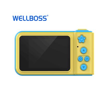 China wellboss hot sale cheap outdoor kids amusement plastic camera toys for tourism 85*48.5*42 for sale