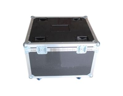 China Plywood Moving Head Light Fixtures Flight Case for sale