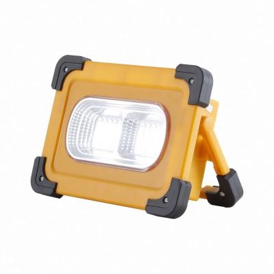 China High Brightness Camping 36 65 W Aluminum Outdoor Led Solar Emergency Light for sale