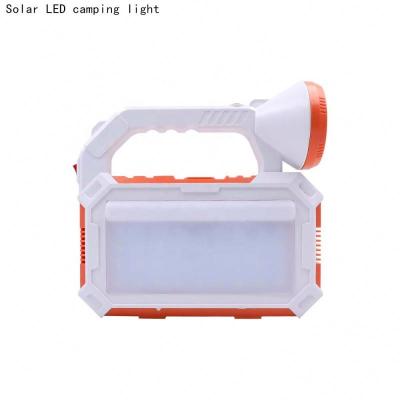 China Usb Emergency Camping Emergency Camping Portable Charging Light Outdoor Light for sale