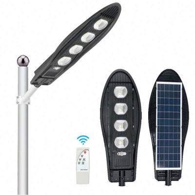 China Garden All In One Solar Street Light Features Led Waterproof Solar Street Light for sale