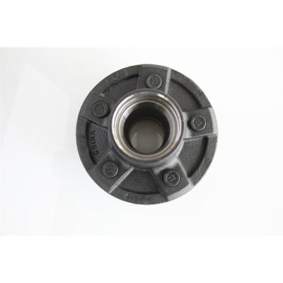 China Professional Supply OEM Long Service Life 10 Inch 10 Inch Trailer Idler Hub for sale