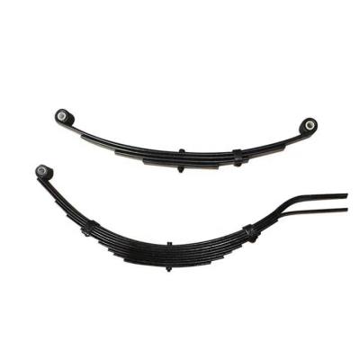 China Trailer Parts E5115 Slipper Leaf Spring For Trailers for sale